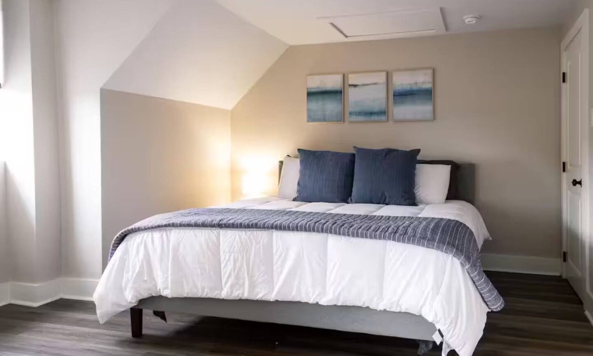 Parkridge Apartment | 1 Bedroom Condo Near Downtown Knox