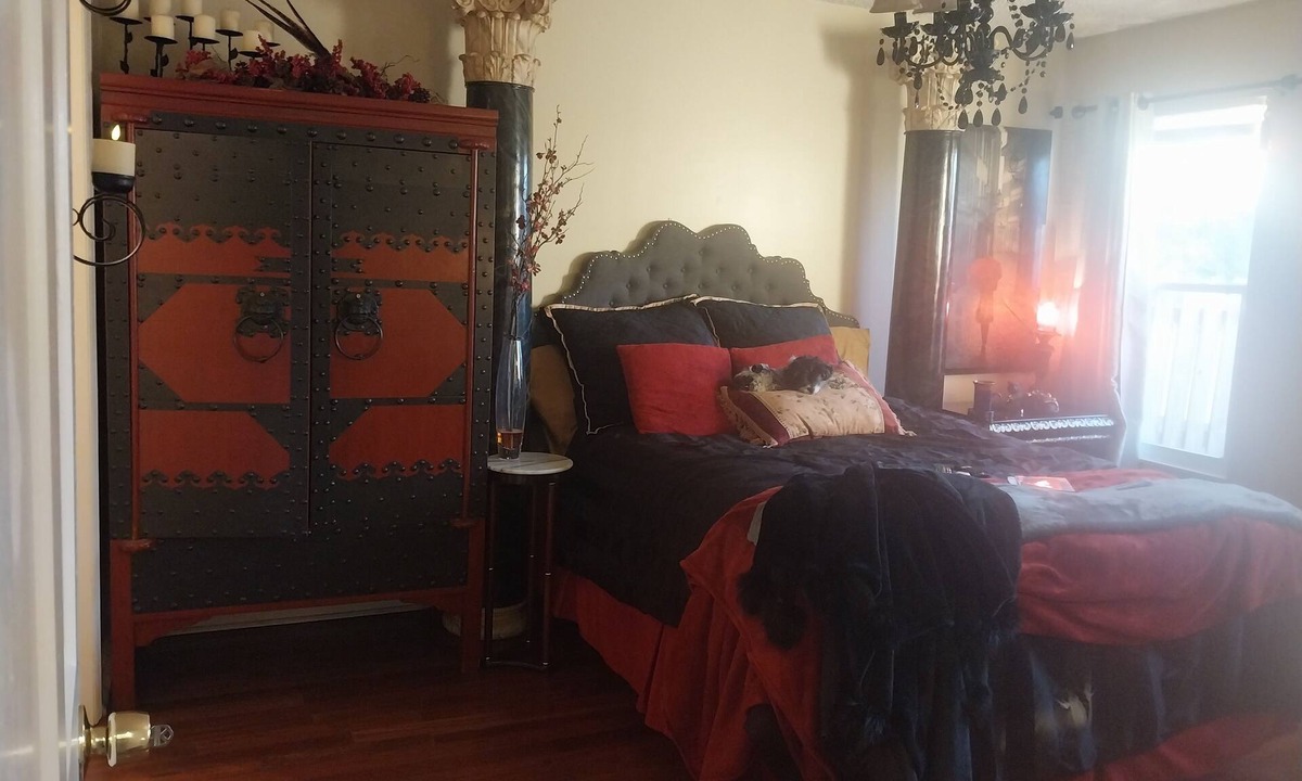 Nashville House | 1-bedroom townhome in lovely Nashville with AC for your stay