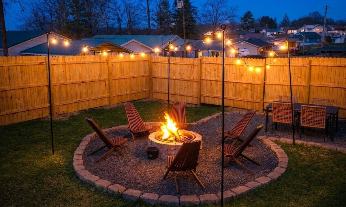 Summerlee House | 10 mins to NRG: Fire pit + Hot Tub + Sauna + BBQ Grill - 4 Bedroom + 2 Bathroom