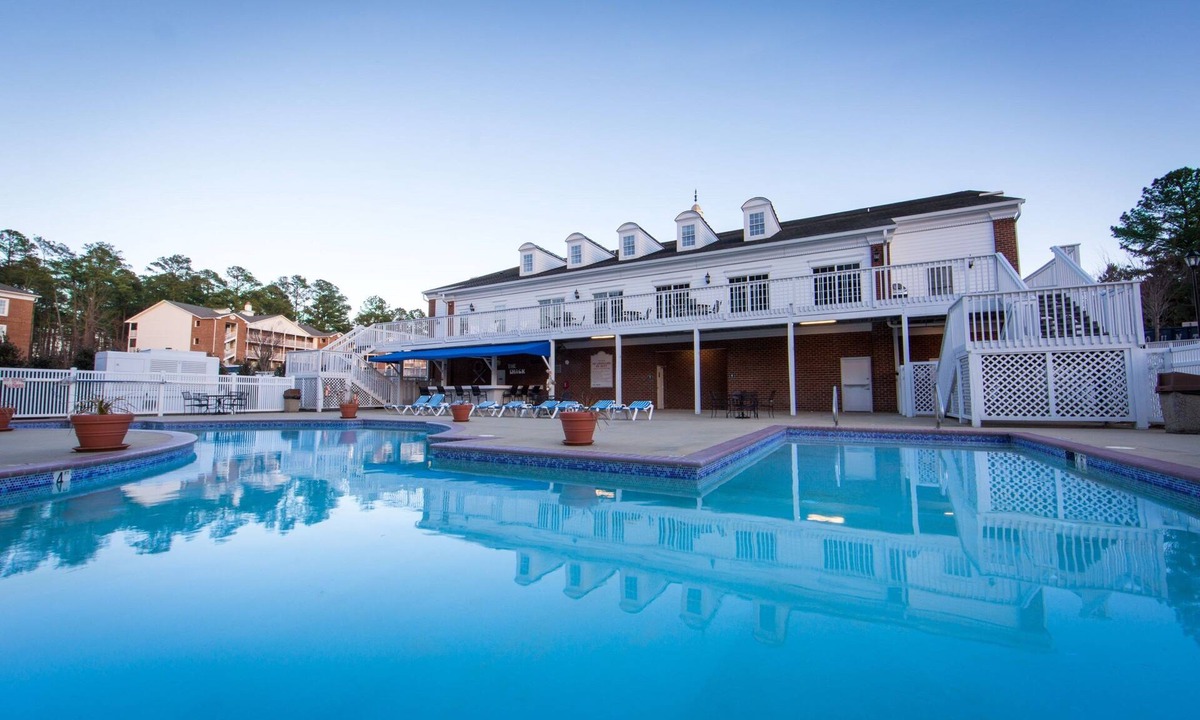 Williamsburg Apartment | 1BR Suite w/Fireplace near Colonial Williamsburg
