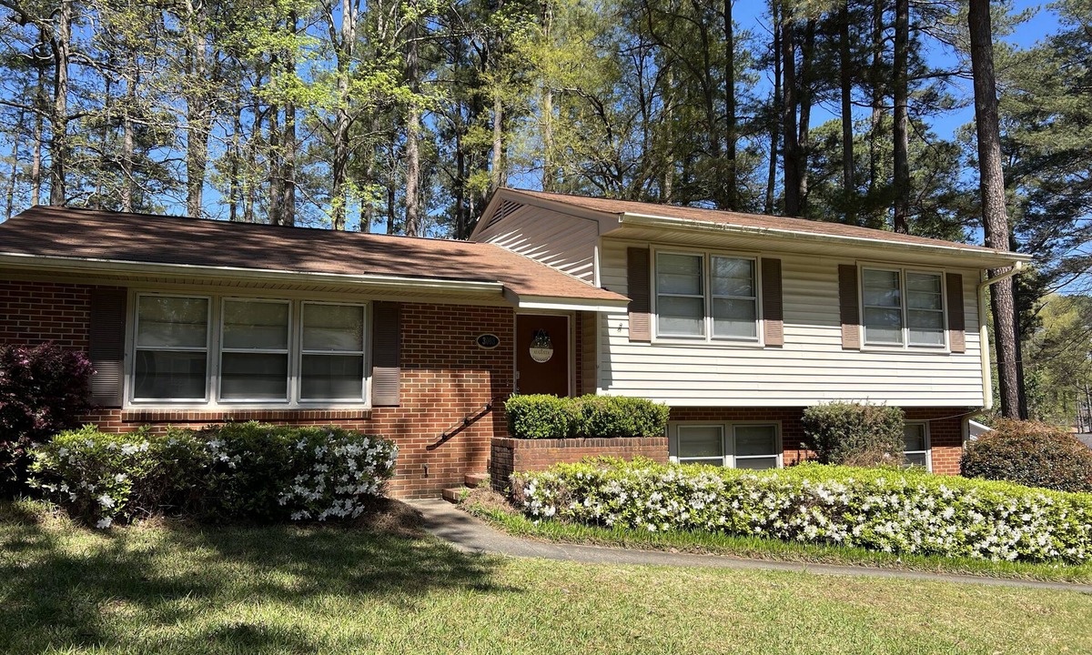 Augusta House | 2.0 to the Masters!