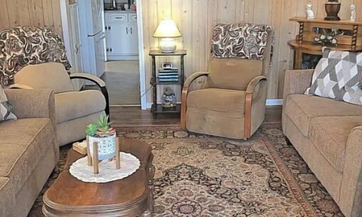 Trion House | 2 BR Entire Peaceful Home