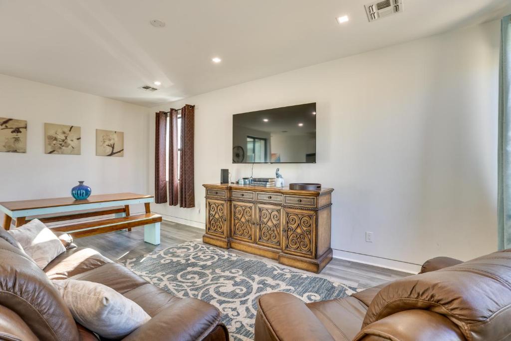 Garfield Apartment | 2 Mi to Dtwn Shops & Eats! Phoenix Apartment