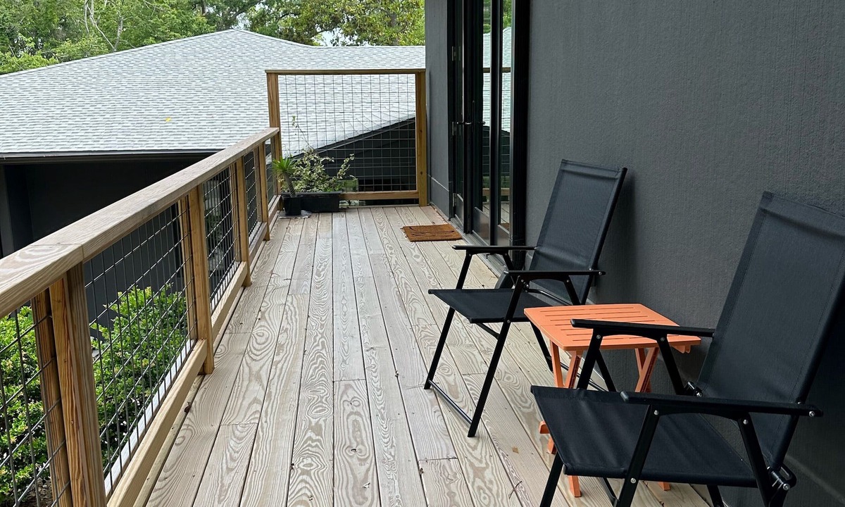 Wilmington Apartment | 2 min to Trails End boat ramp & park - Welcome to Villa Nova 2 bedroom apartment