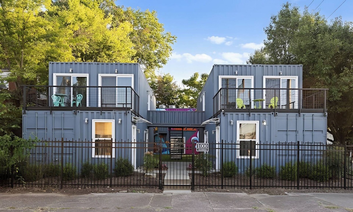 Phoenix Hill Condo | 2-Unit Work Friendly Stay | Near Breweries & NuLu!
