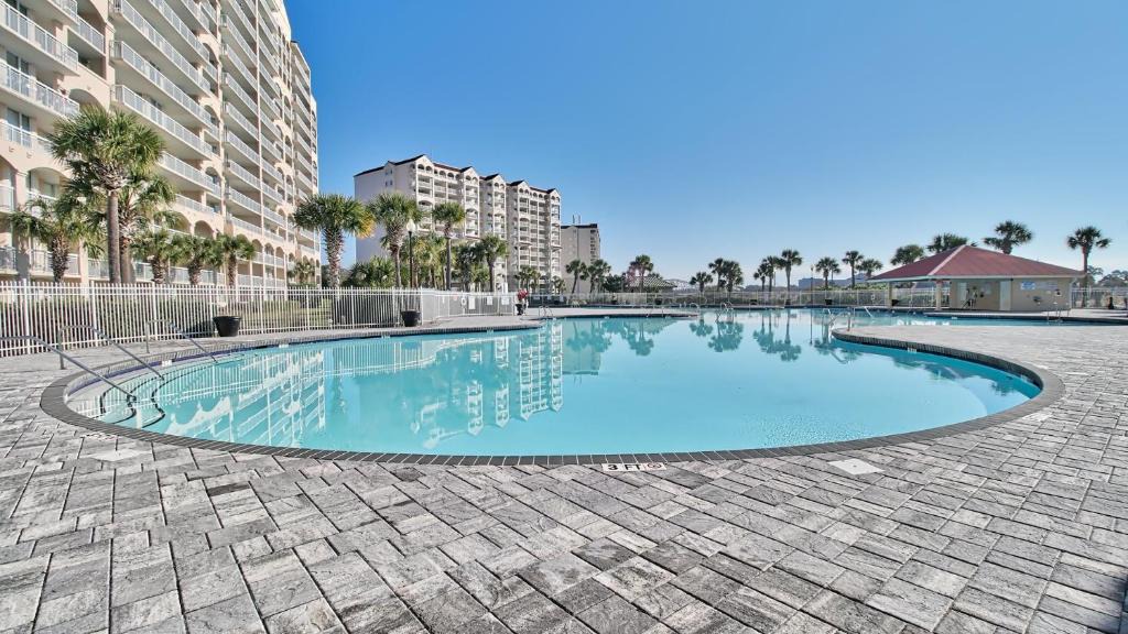 North Myrtle Beach Villa | 2304 Yacht Club Villas home