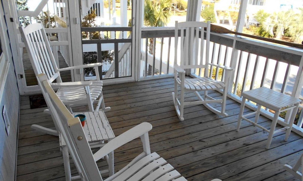 Sunset Beach House | 245 Ole King Cole by Sunset Vacations