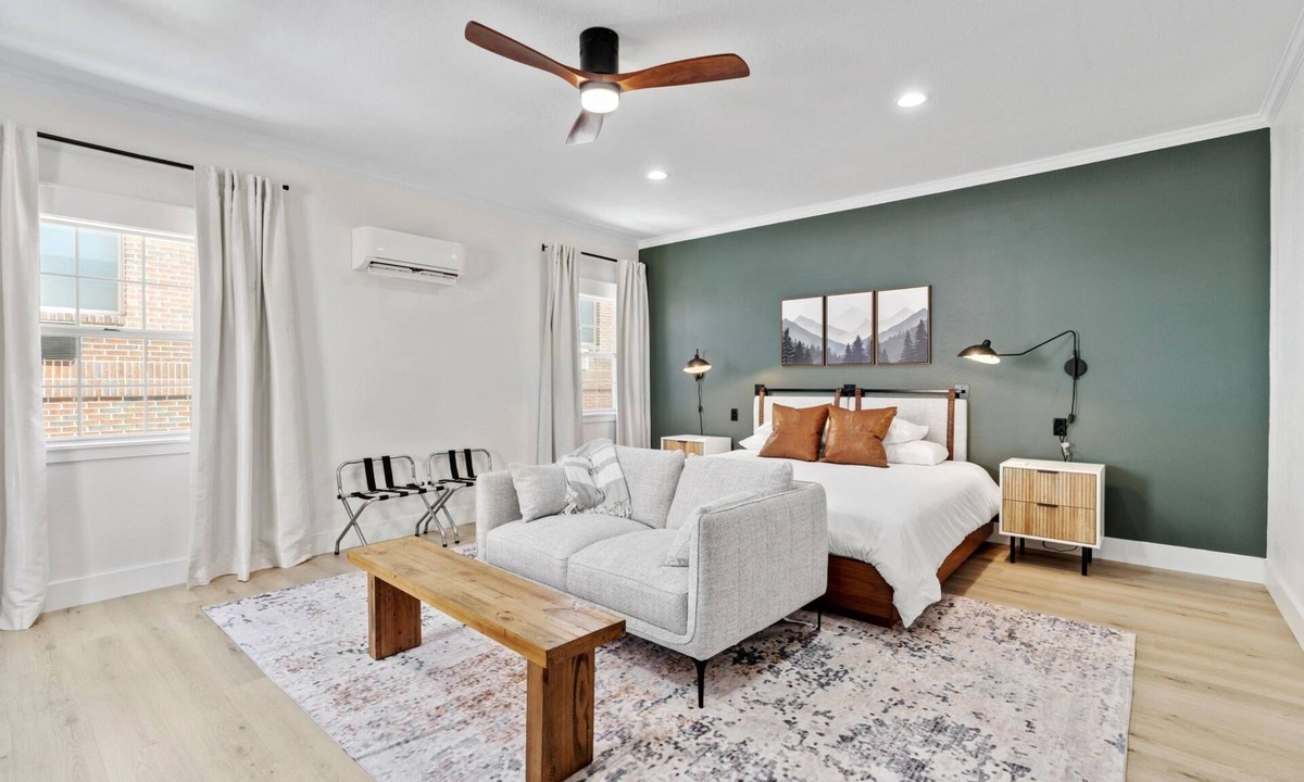 Dahlonega Hotel | 27 On Park