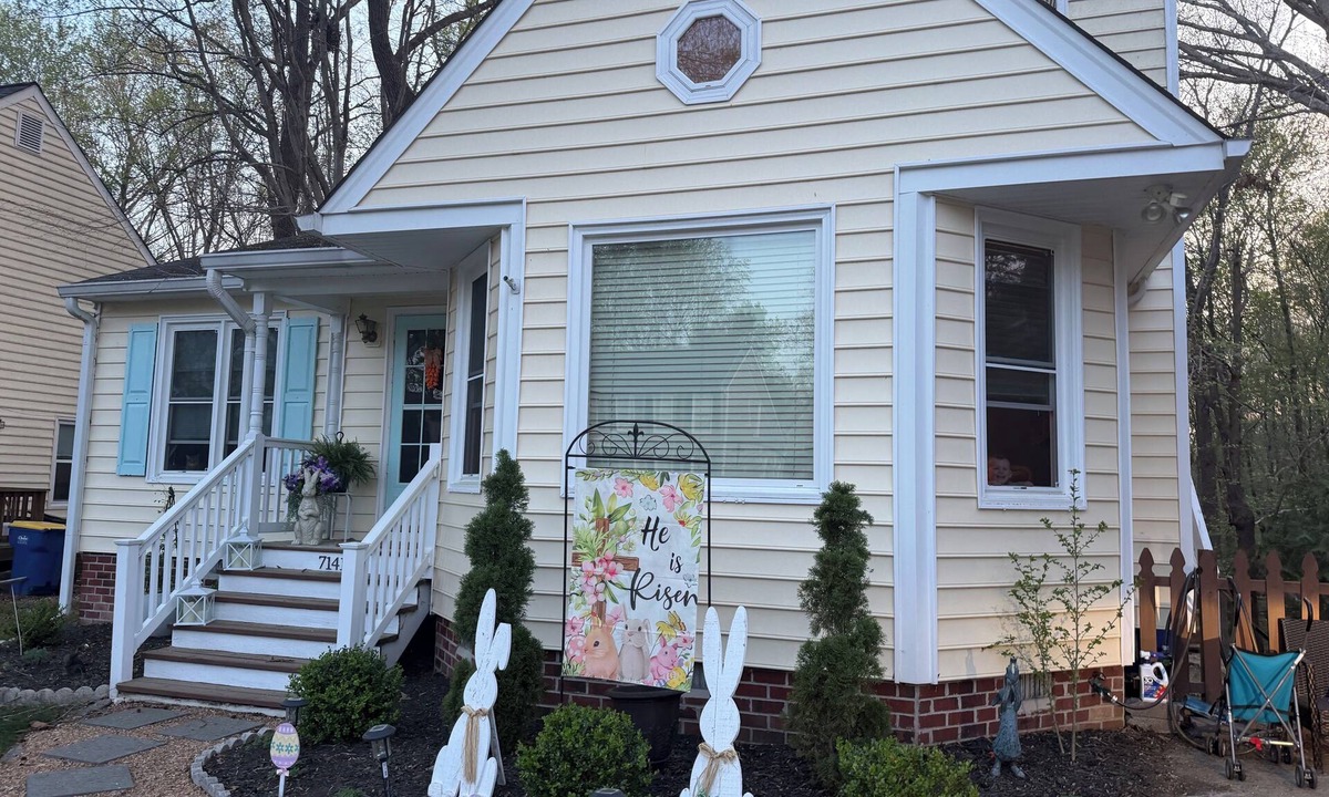 Mosby House | 3-bedroom cozy cottage house in serene Mechanicsville
