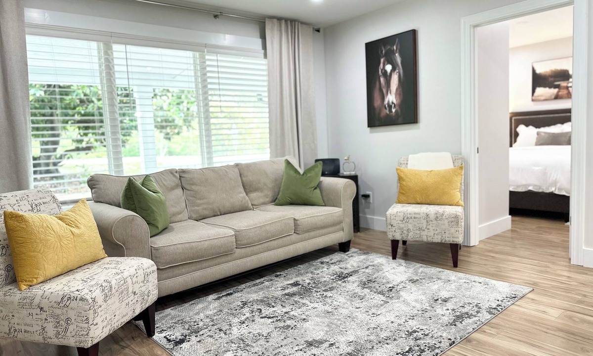 Campobello House | 3 bedroom House in Campobello fits 8 people