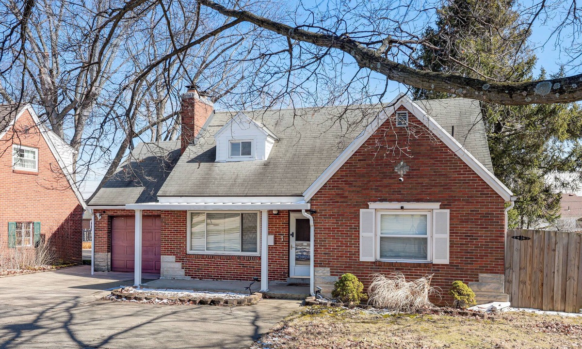 Kettering Apartment | 3 Mi to UD & Kettering Health! Suburban Stay
