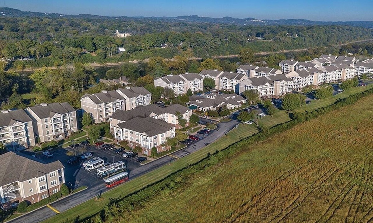 Pennington Bend Condo | 3br Spacious Lockoff on the River in Music City!