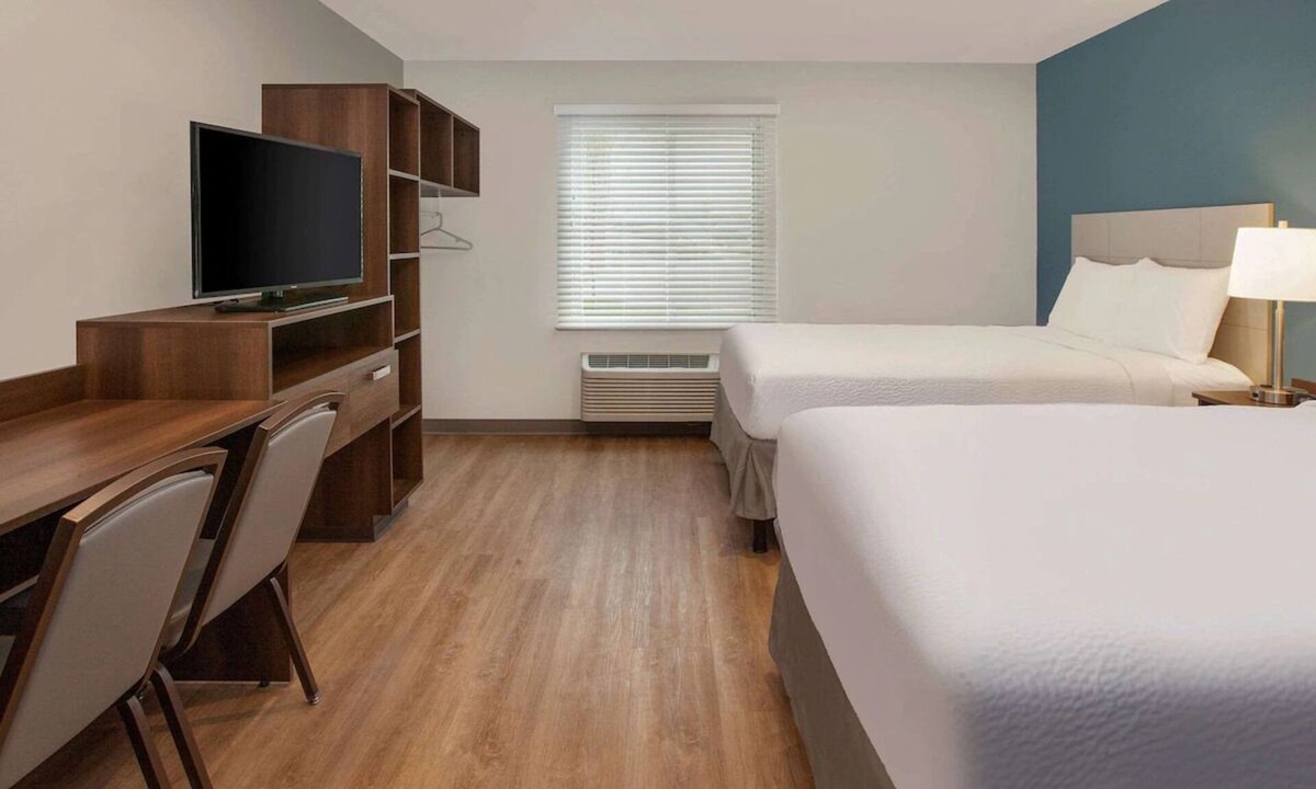 Greenbelt Hotel | 4 Comfortable Units w/Cooking Space Minutes from Maryland Landmarks