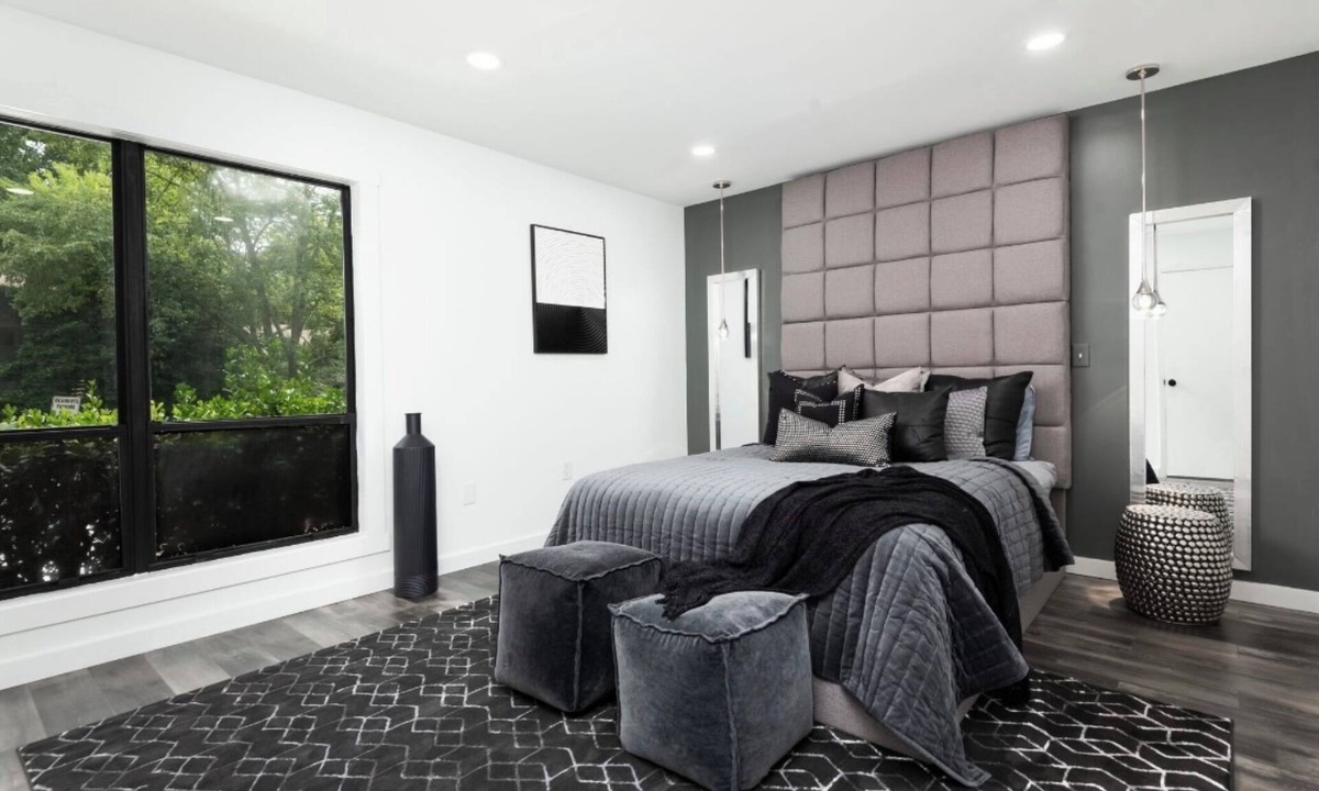 Charlotte Condo | 60 day min Charlotte South Park 1bed 1bath
