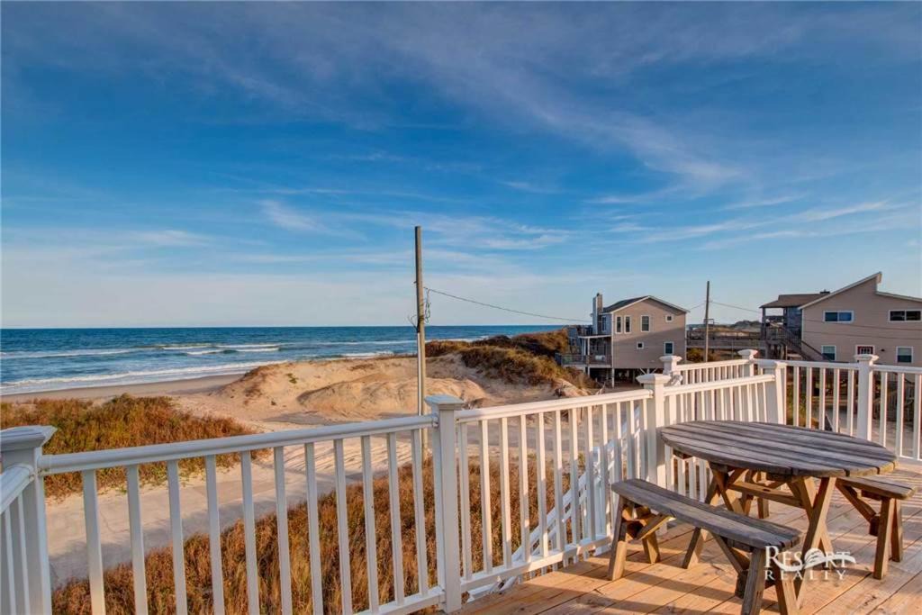 South Nags Head House | 6505 - Sea Jay by Resort Realty