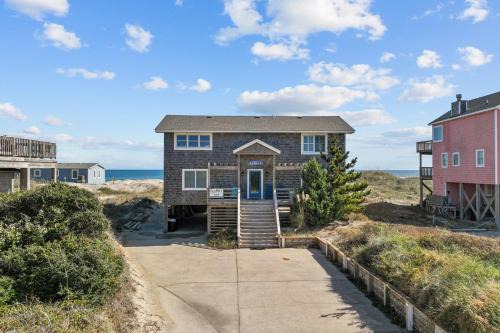 Rodanthe House | 7019 - Sara's Sea Breeze