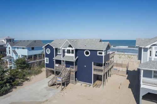 Avon House | 7674 - The Sweet Escape