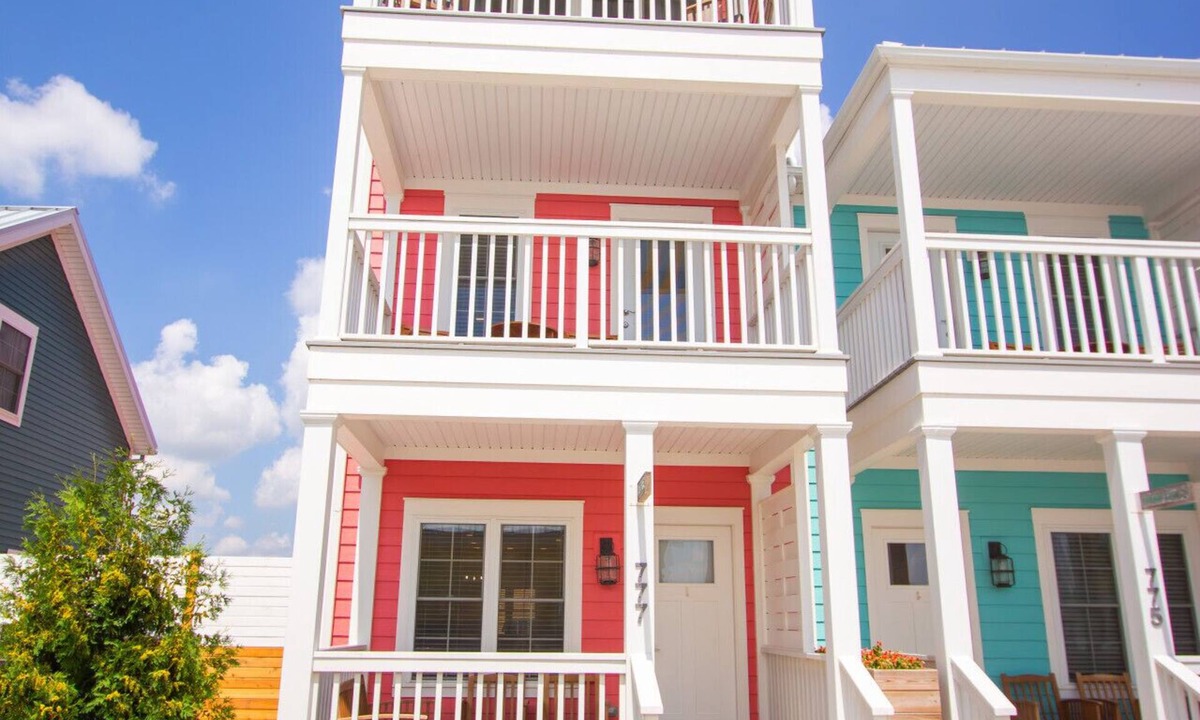 Celina Villa | 777 PH · Paradise Palms - 3 Bed/3.5 Bath Penthouse w/Amazing Views!