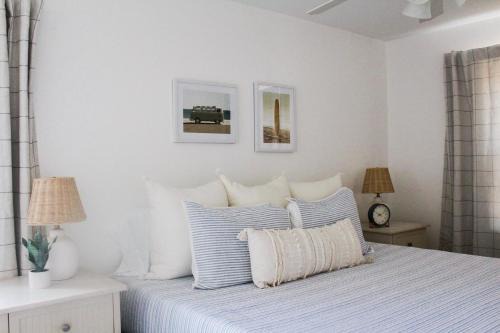 Myrtle Beach Hotel | 9 Palms Boutique Condos