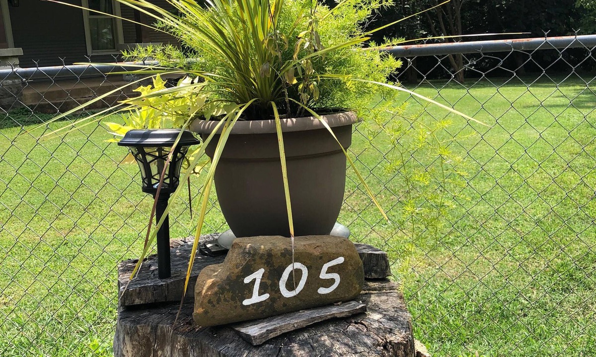 Flintstone Apartment | A hidden rural treasure only minutes from Chattanooga, TN