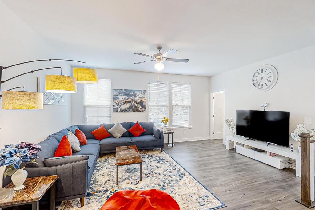 North Myrtle Beach House | A Home Away from Home