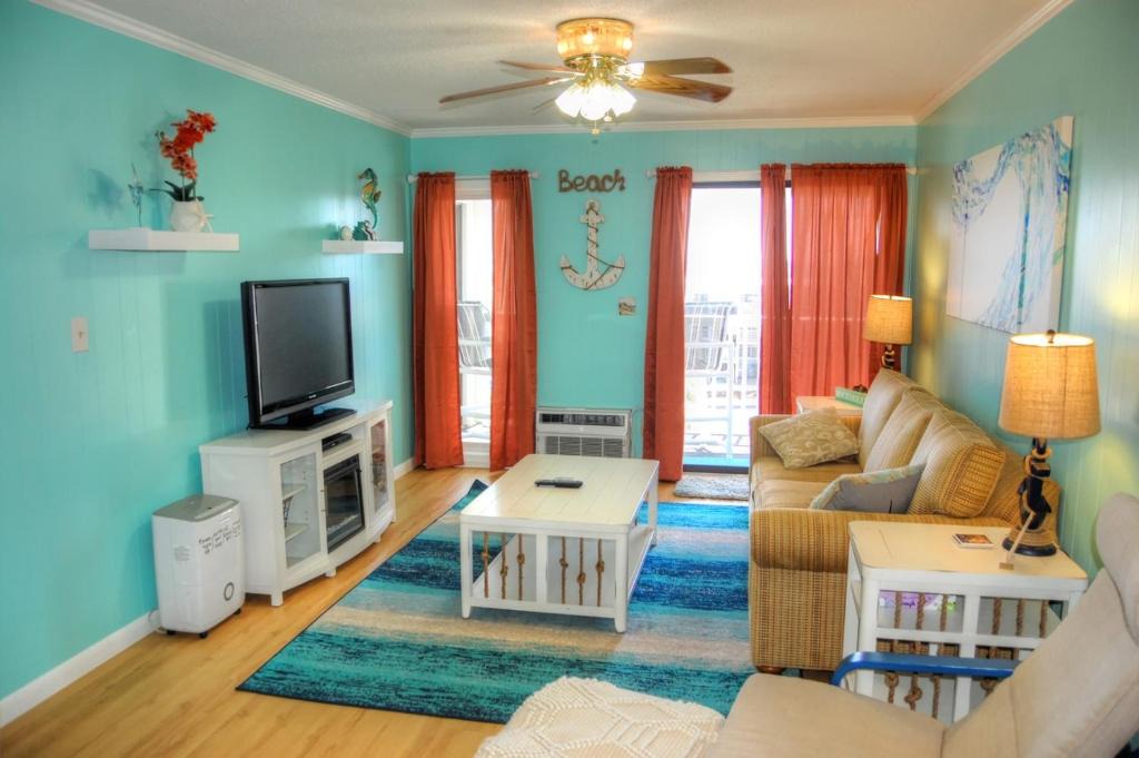 Myrtle Beach House | A Place at The Beach V B-312