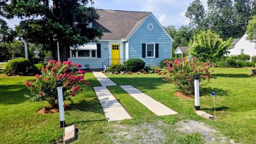 Morehead City House | A Salter's Path