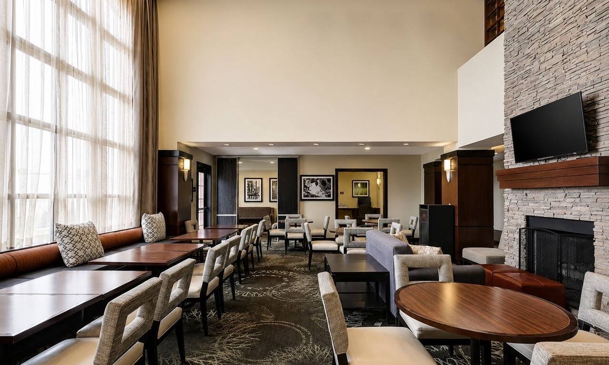Lanham Apartment | ADA Studio Nr Washington D.C. | Free Breakfast!