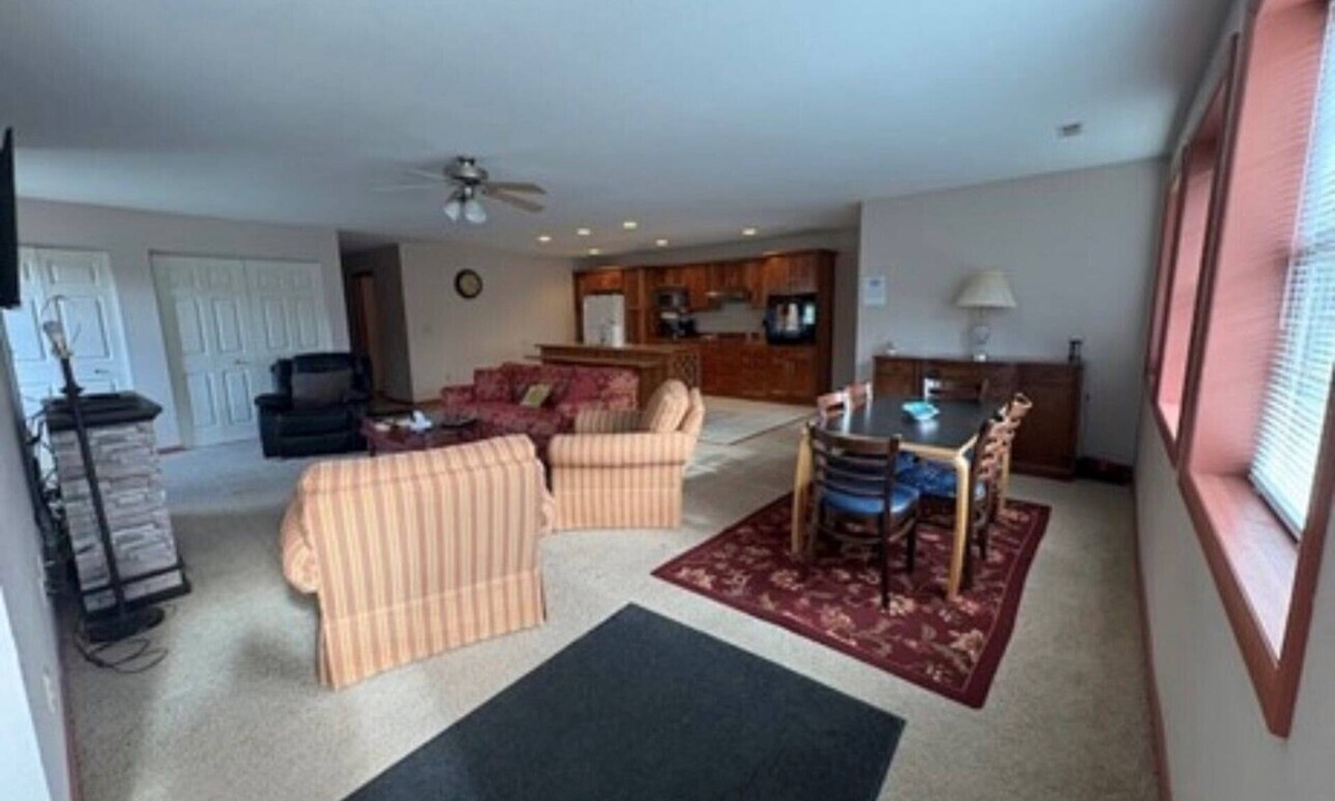 Edray Apartment | Affordable Getaway Near Snowshoe