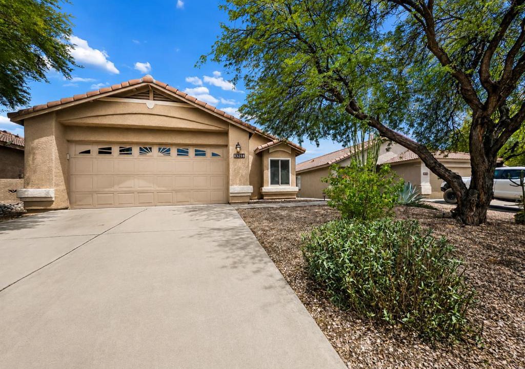 Rancho Vistoso House | Amazing Views for Miles! Oro Valley Stunner