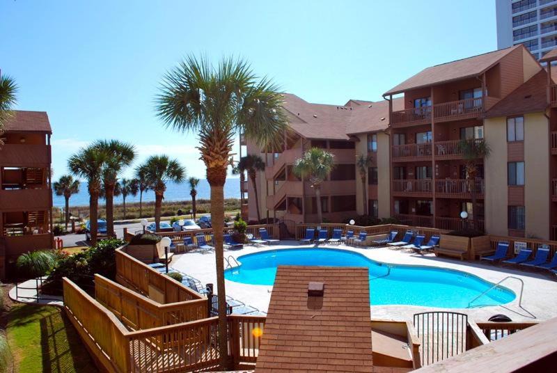 Myrtle Beach House | Anchorage I B10