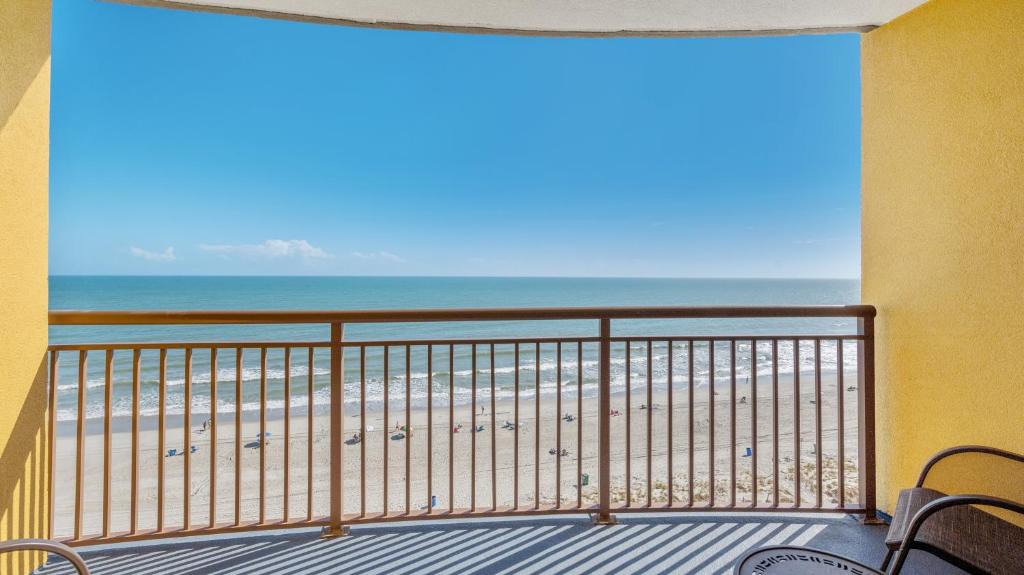 Myrtle Beach Apartment | Anderson Ocean Club