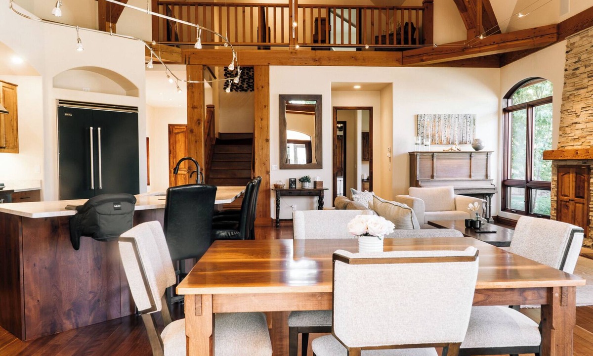 Durango House | Animas Valley Estate