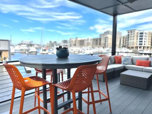 River District House | Aquatic at The Cove Riverwalk Villas