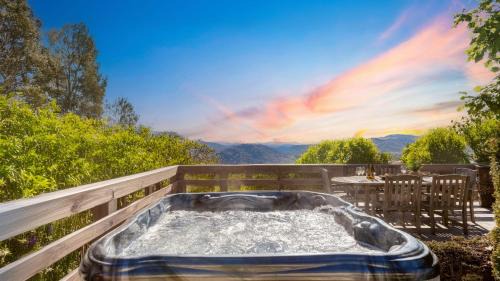 Asheville House | Asher by AvantStay