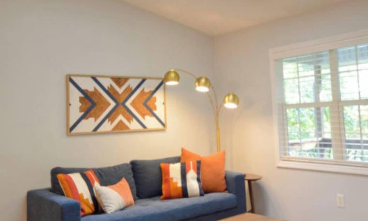 Skyland House | Asheville Home w/Hot Tub|Family-Friendly|Pets OK