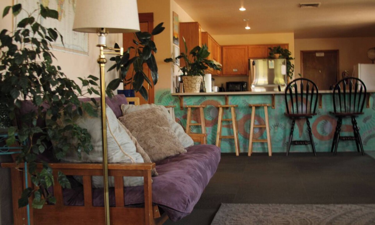 Ashland Hostel | Ashland Commons Hostel