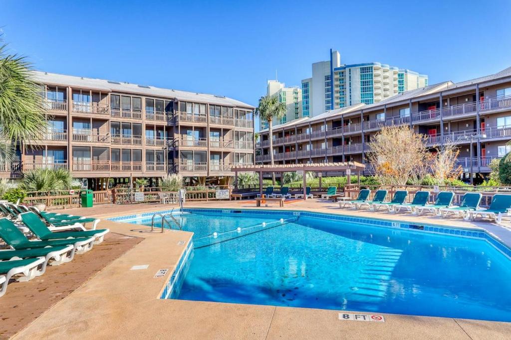 Ocean Drive Apartment | Atlantic Escape