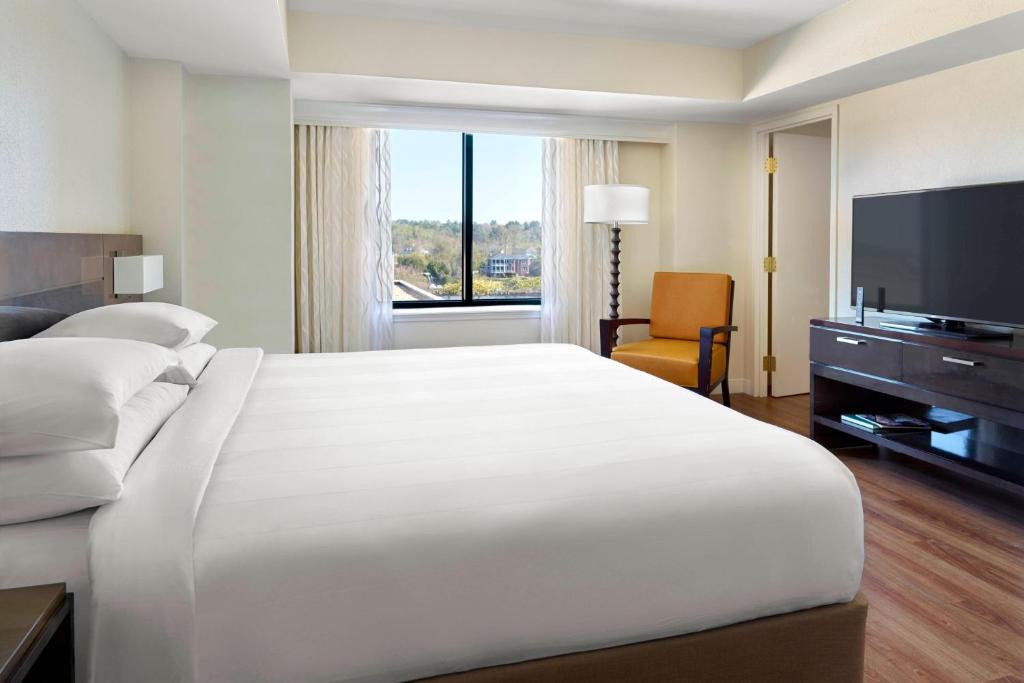 Downtown Hotel | Augusta Marriott at the Convention Center