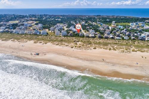 Ocean Isle Estates House | AV147 4 Salty Paws 147