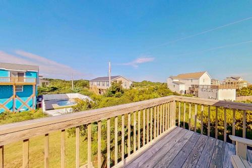 Ocean Isle Estates House | AVDE22 The Sea Shell Shack