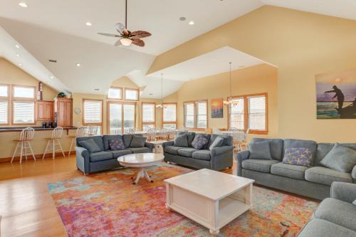 Avon House | AVKS1124 Silversands Grand
