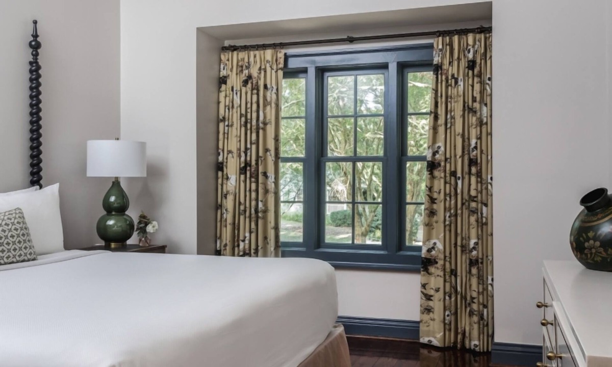 Mount Berry Hotel | Barnsley Resort Stay | Baking & Horseback Riding | Adairsville GA