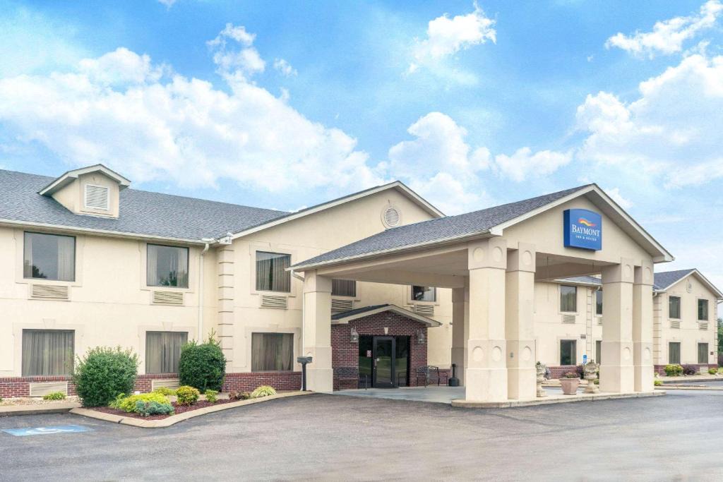 Albany Hotel | Baymont by Wyndham Albany
