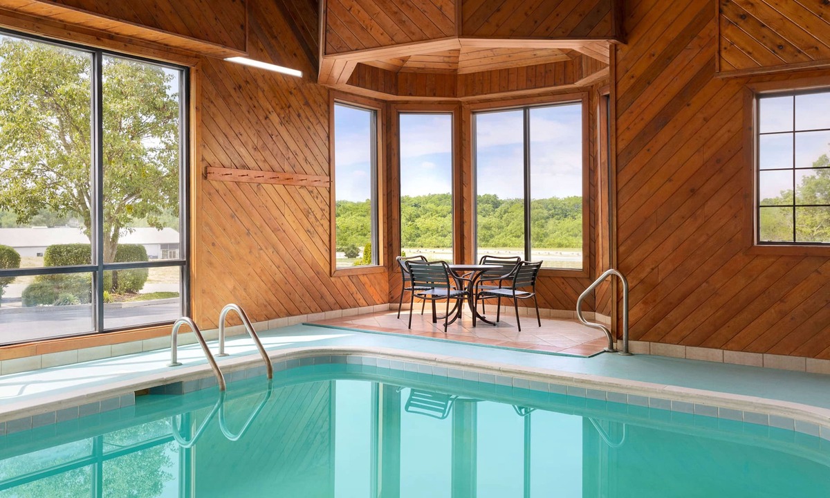 Winchester Hotel | Baymont by Wyndham Winchester