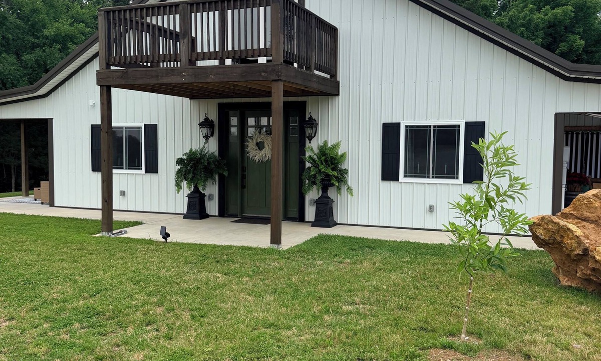 Leitchfield House | Be My Guest