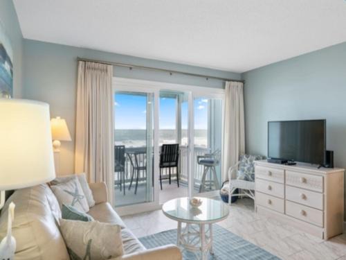 North Carolina Coast Villa | Beach Bliss condo