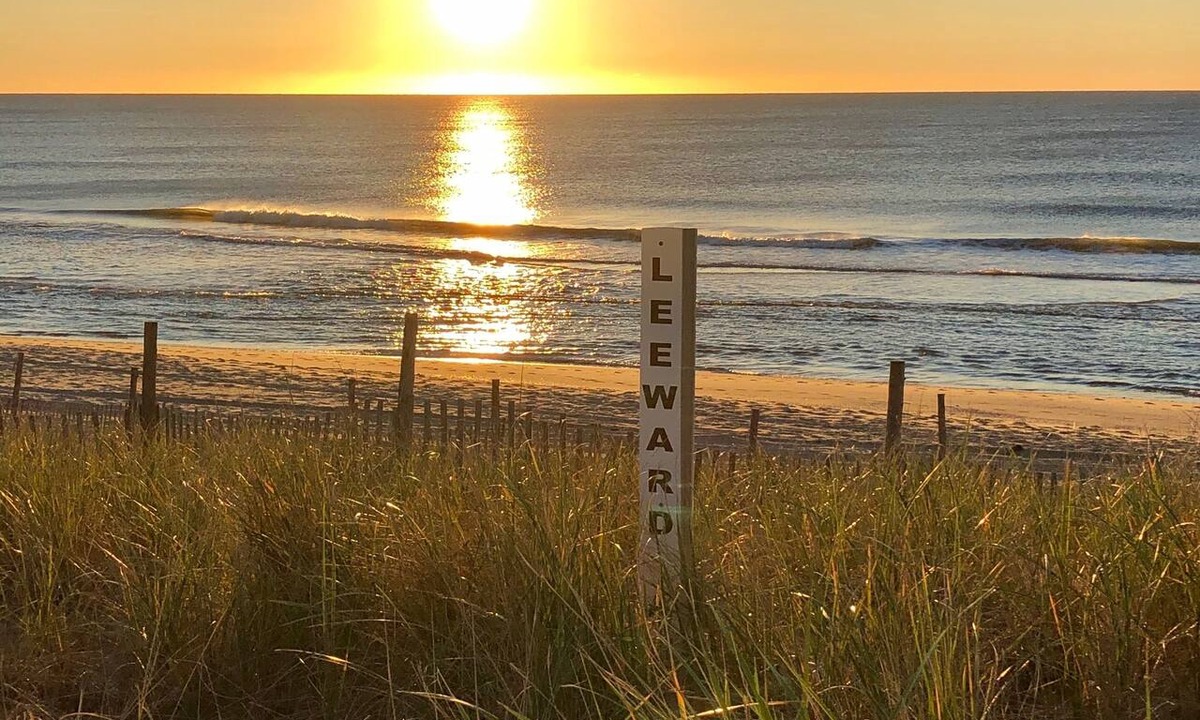 South Beach Haven Condo | Beachfront in Beach Haven