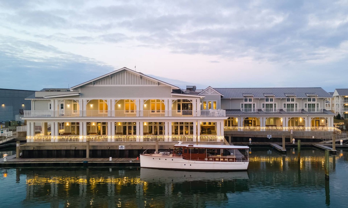Morehead City Hotel | Beaufort Hotel NC