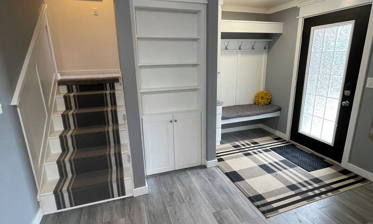 Moorcroft House | Bedbox and Beyond
